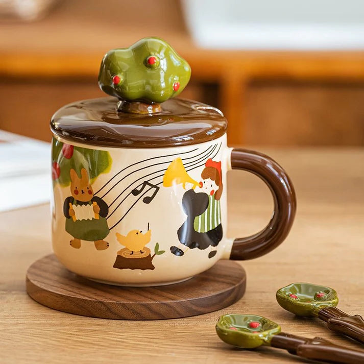 Custom Order - Contact Required