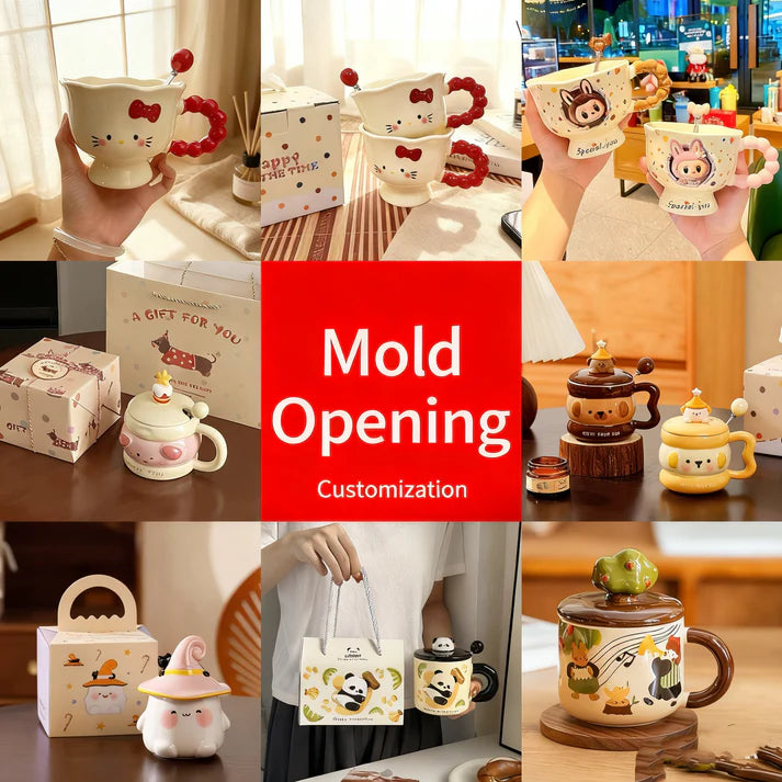 Custom Order - Contact Required